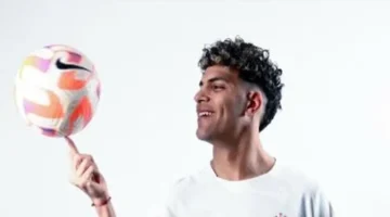 الزمالك بيتي.. محمد السيد يحسم مستقبله مع الأبيض ويرد على المشككين بقرار التجديد